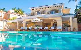 Casa Velas Hotel Boutique&Ocean Club - Solo Adultos Todo Incluído